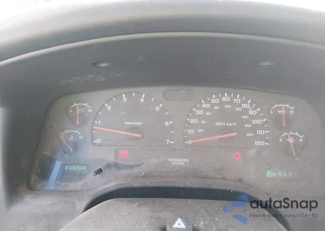 2004 Dodge Dakota Sport/Sxt из США, поврежденный, VIN 1D7HL38N14S789626
